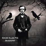 Edgar Allan Poe - Mini Biography