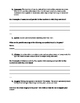 Edgar Allen Poe's the Raven: Literary Devices worksheet | TpT