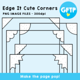 Edge It Cute Corners