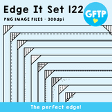 Edge It Frames Set 122