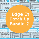 Edge It Sets Catch Up Bundle 2