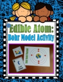 Edible Atom: Bohr Model Activity