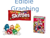 Edible Graphing Activity