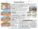 Edible Rock Cycle Activity Key by Becker's Teaching Materials