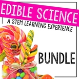 Hands-on Science Bundle: Edible Experiments & Activities f