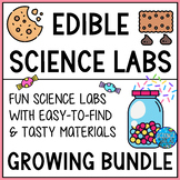 Edible Science Labs Bundle - Growing Bundle of Tasty Low-P