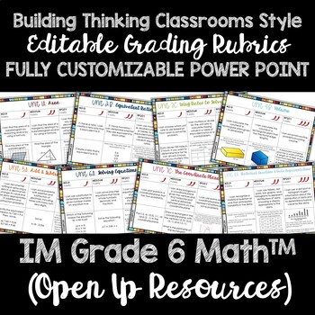 btc parish homework 6th grade