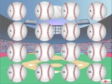 Editable Baseball Memory