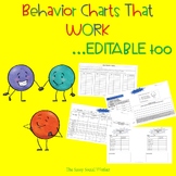 Behavior Charts That Work