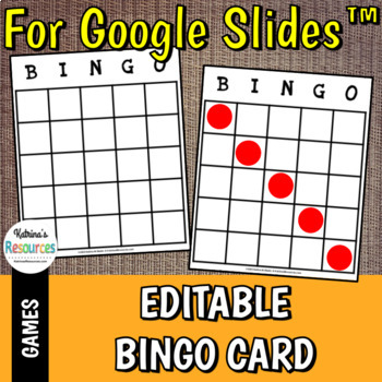 Go to google free bingo games