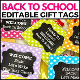 Teacher Toolbox Labels Editable Classroom Supply Tags Brig