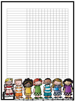 class list template editable by one giggle at a time tpt