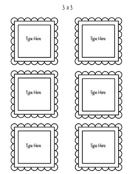 Editable Classroom Library Labels | Book Bin Labels | Rainbow Classroom ...