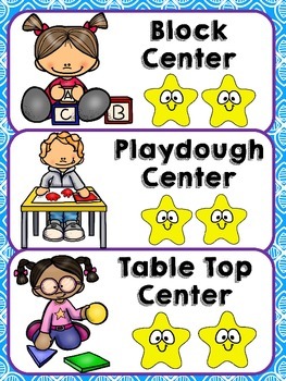 Preview of Editable Classroom Management Freebie!
