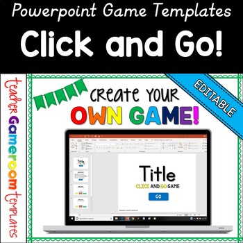 powerpoint game templates for teachers free