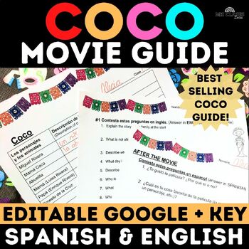 coco full movie spanish rent