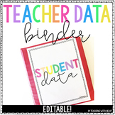 Editable Data Binder