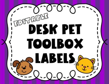 desk pet containers｜TikTok Search