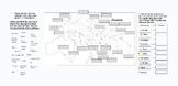 Editable Digital Maps of Oceania - Political and Physical 