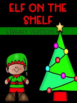 Preview of Editable Elf on the Self Library Version