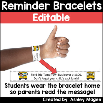 First Day of School Bracelets Family Set of 3 Bracelets Parents and Child  Back to School Bracelets Paracord Bracelet - Etsy