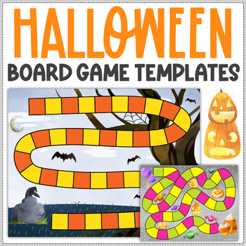Online Board Game Template (Editable Google Slides)  Board game template, Board  games, Counseling games