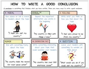 How to write a good application 2014