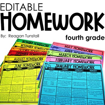 7 8 homework 4th grade