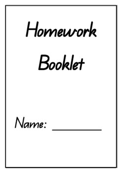 year 5 homework tasks