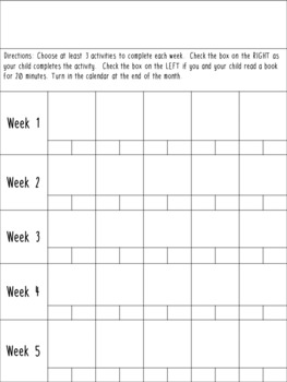 Preview of Editable Homework Template