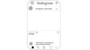 Top 10 Free Instagram Stories Templates and Why use them?