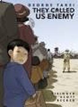 Preview of Editable: Japanese Internment Source Inquiry (HMH Into Lit Gr 11 Unit 6)