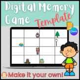 The Unfair Game Editable TEMPLATE (Google) Online Classroom by  TheEdtechWizard