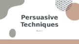 Editable Modal Words Explicit PowerPoint - Persuasive tech