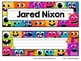 monster name plates by teaching with powers teachers pay teachers