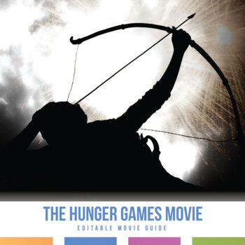 THE HUNGER GAMES - Movieguide