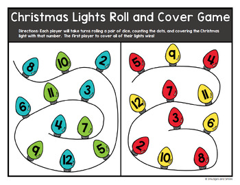Editable Pre-K Christmas Lesson Plan by Smudges and Smiles | TPT