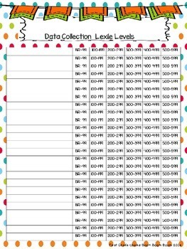 worksheets for data free grade 1 by Editable Giggle Reading At A Data Collection Charts One