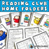 Reading Log with Parent Signature August Home School Conne