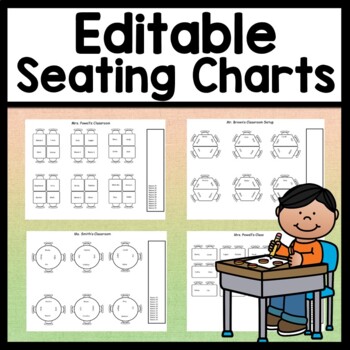 Seating Charts