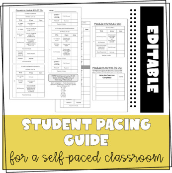 The Ultimate Beginner's Guide to the Self-Paced Classroom