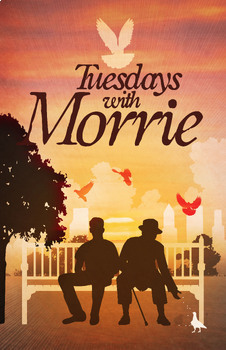 Tuesdays With Morrie - Personal Friend Interview Project by jeremy uhrich