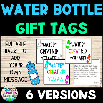 Teachers Beg For Kids To Remember To Bring Water Bottles To School - Cups  Spill — A Little Beacon Blog