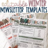 December Newsletter | January Newsletter | December Newsle