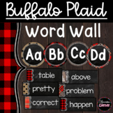 Editable Word Wall- Farmhouse Classroom Decor