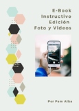 Easy edit pictures and videos for teachers (Spanish)