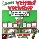 Editing and Revising Worksheets and Activity for December: