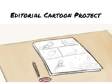 Editorial Cartoon Project