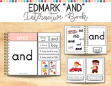 Edmark Interactive Book