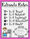 Edmodo in the Elementary Classroom-Getting to Know You